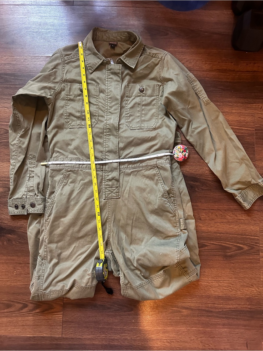 Patagonia Women’s shop coveralls - Picture 4 of 5